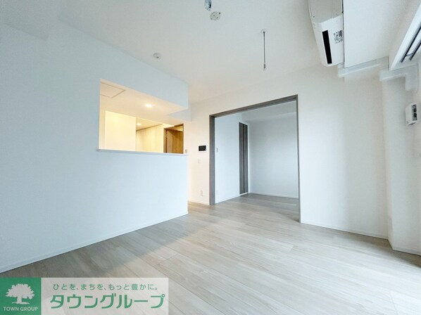 グランエール西日暮里の物件内観写真